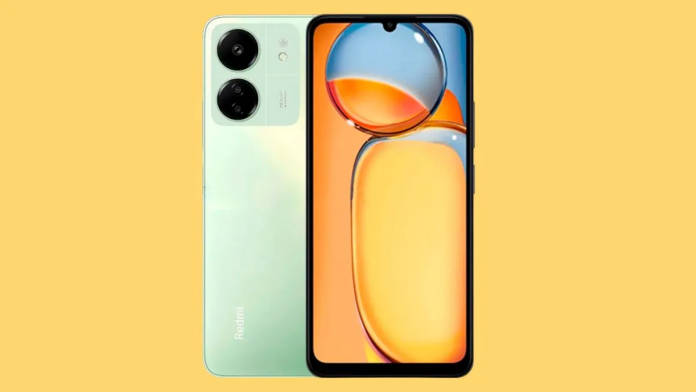 redmi 13c 1