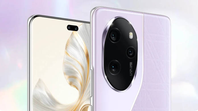 HONOR 100 Pro 1