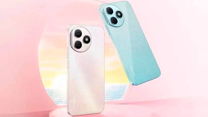 Honor X50i+
