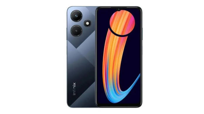 Infinix Hot 40 and Infinix Hot 40i details leak