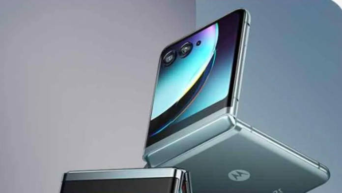 Moto Razr 40 Ultra