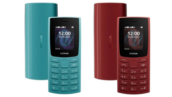 Nokia 105 1
