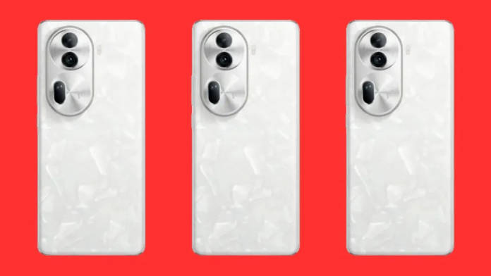OPPO Reno 11 1