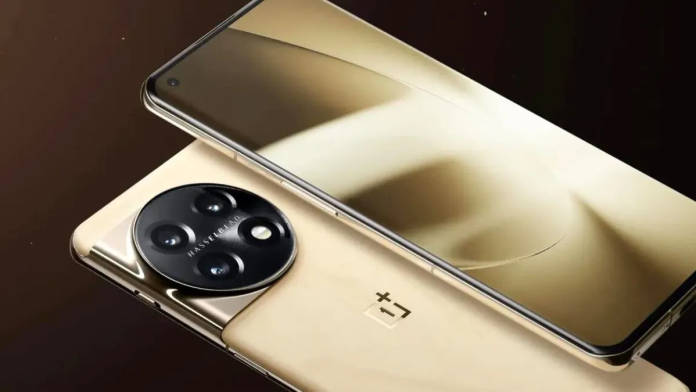 OnePlus 12 1