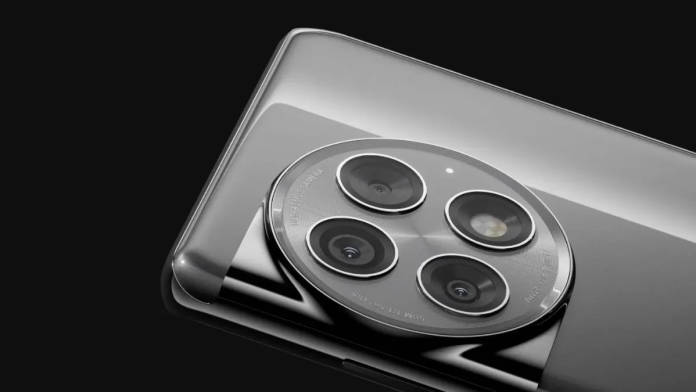 OnePlus 12 1