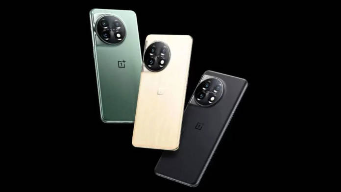 OnePlus 12, 1
