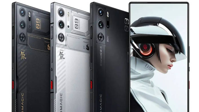 Red Magic 9 Pro Plus 1