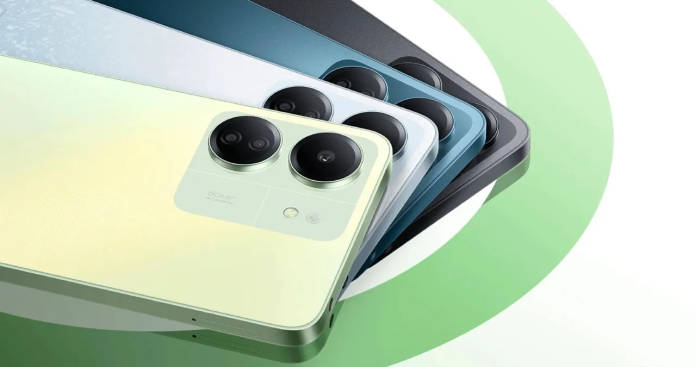 Redmi 13C 1