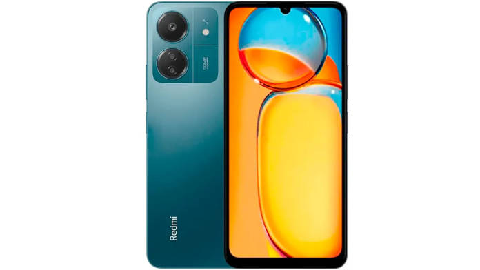Redmi 13C