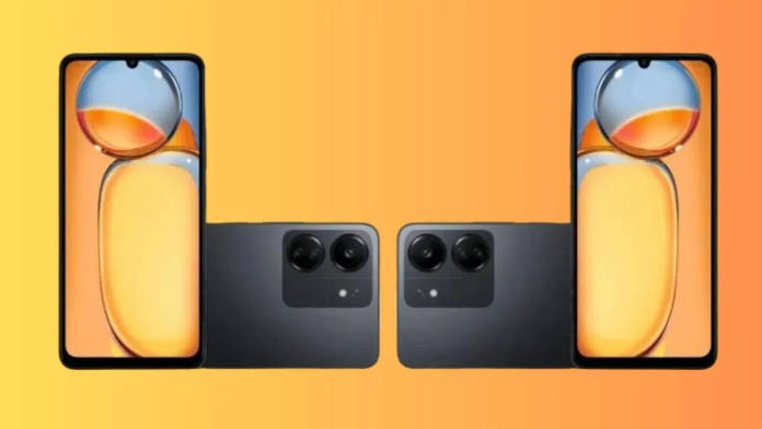 Redmi 13C 5G 3c listing 1