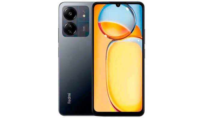 Redmi 13C