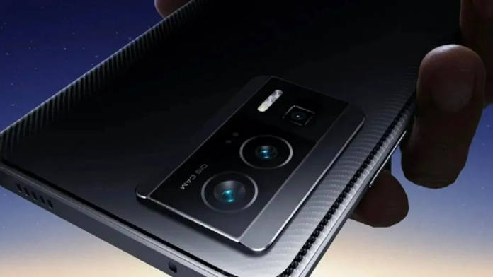 Redmi K70e 1
