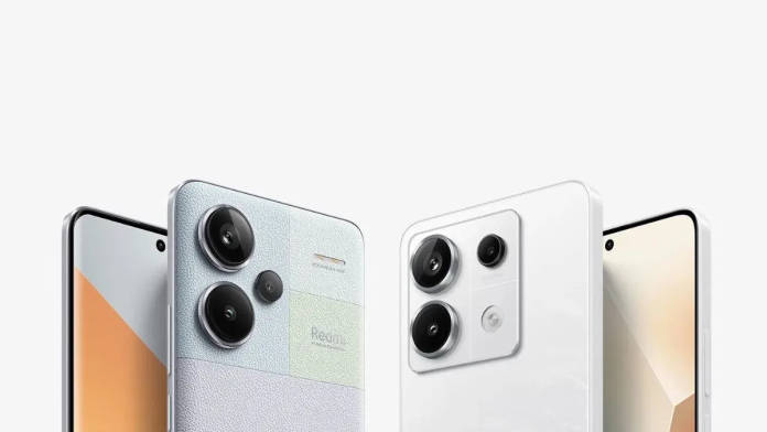 Redmi Note 13 5G 1