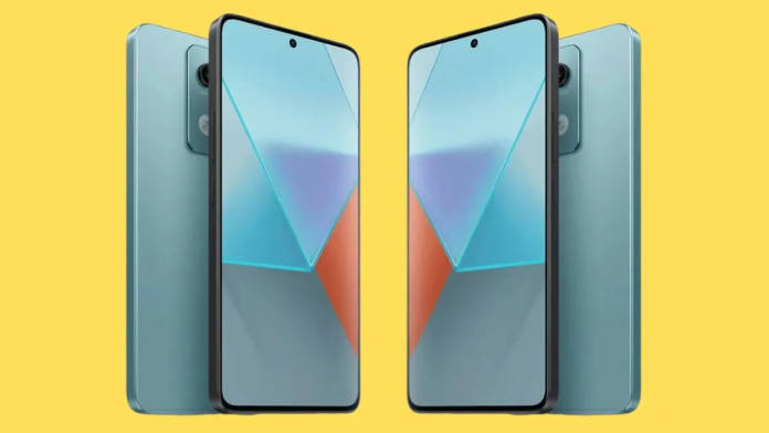 Redmi Note 13 Pro 1