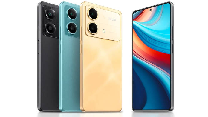 Redmi Note 13R Pro