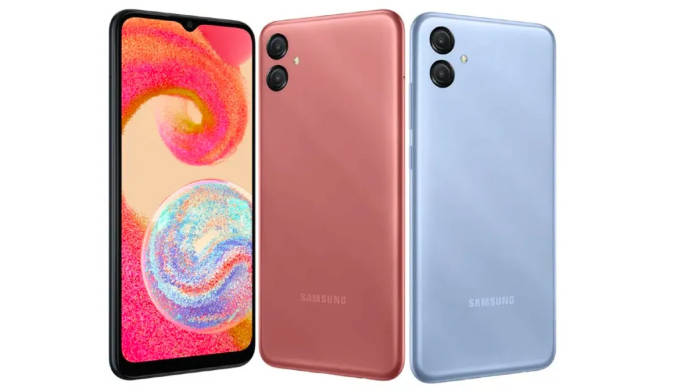 Samsung Galaxy A05 1