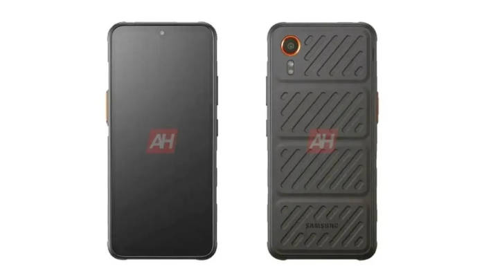 Samsung Galaxy XCover 7 1