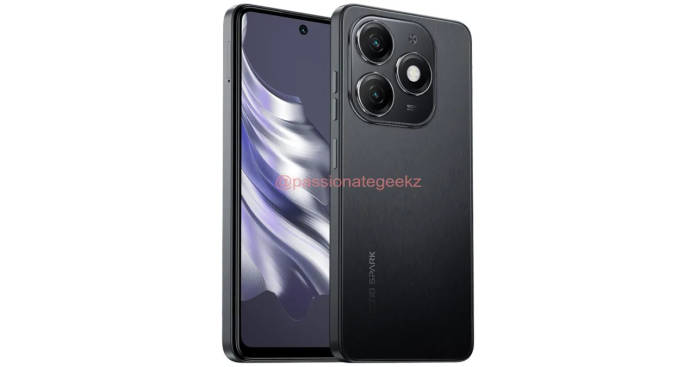 Tecno Spark 20 4G