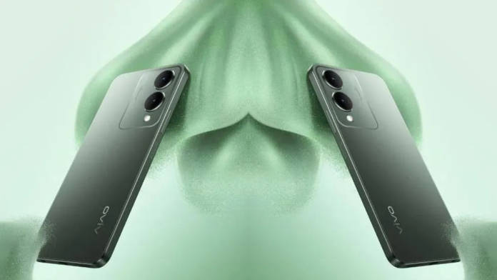 Vivo Y12 1
