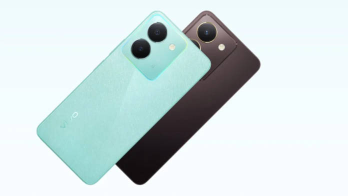 Vivo Y27s 1
