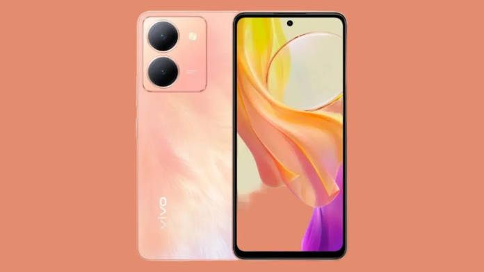 Vivo Y79+ 1