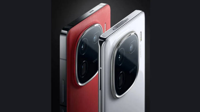 iqoo 12 series launched in china 1
