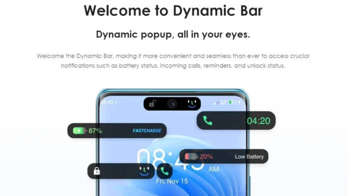 itel S23+1