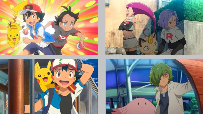pokemon on jiocinema 1