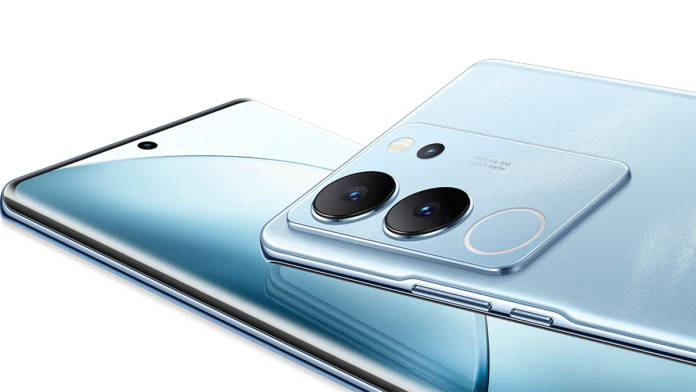 vivo v29 pro 5g