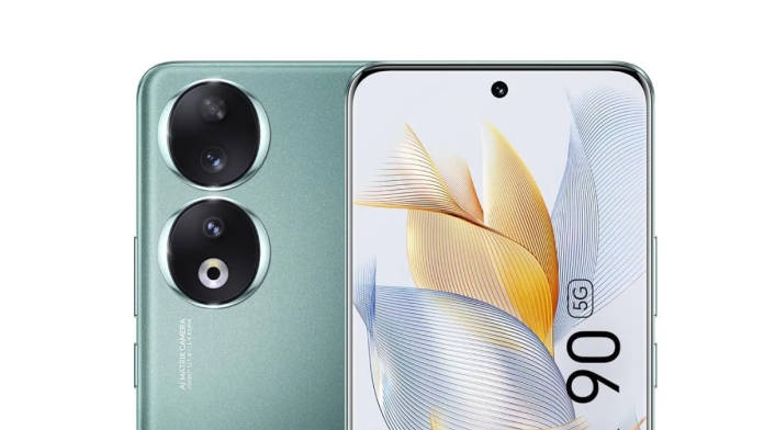 Honor 90 1