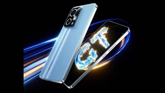 Honor 90 GT 1