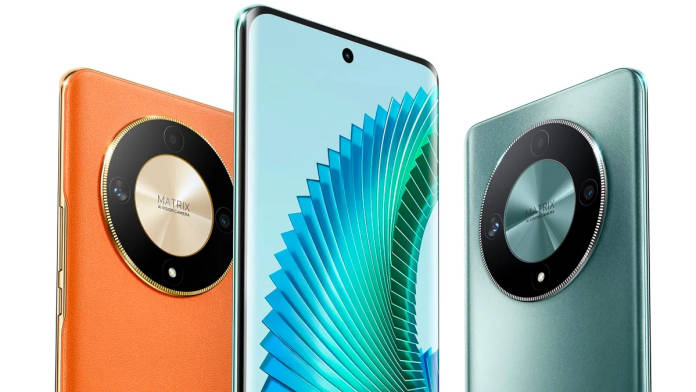 Honor Magic 6 Lite 5G