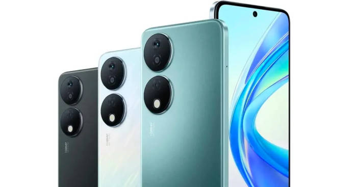 Honor X7b
