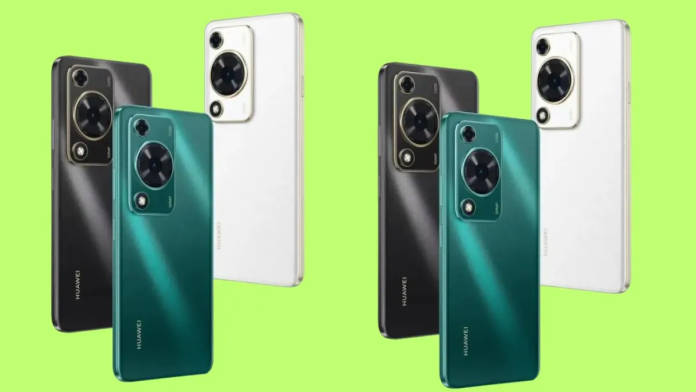 Huawei Enjoy 70 1