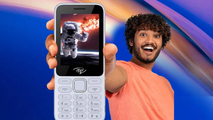 Itel it5330 1