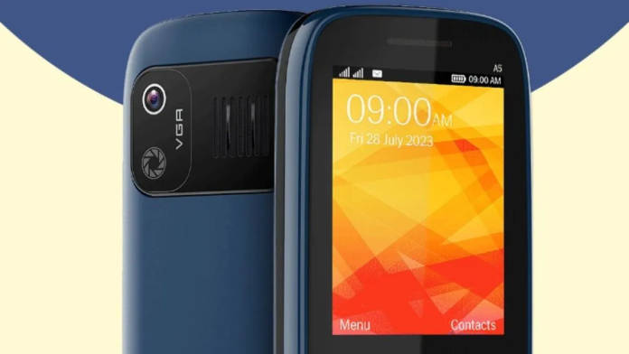 Lava A5 2023 1