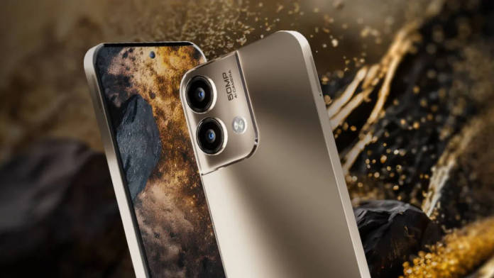 Lava Yuva 3 Pro 1