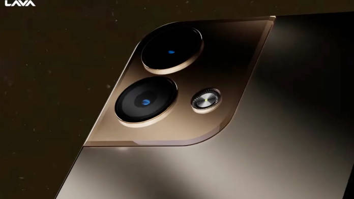 Lava Yuva 3 Pro