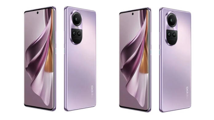 OPPO Reno10 Pro 5G 1