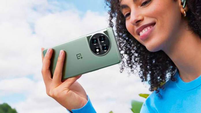 OnePlus 11 5G 1