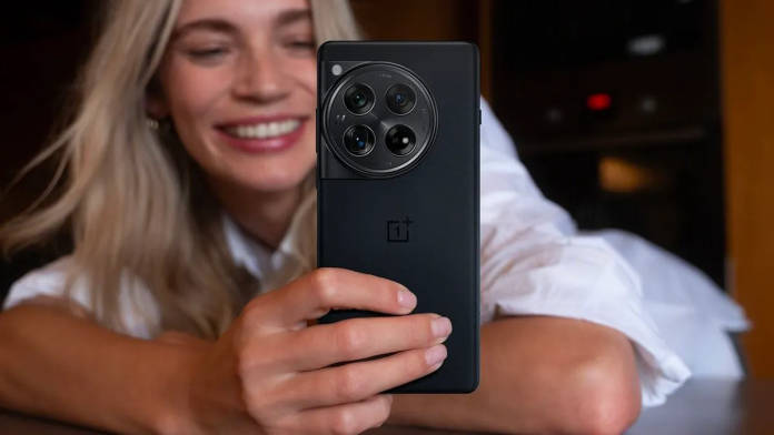 OnePlus 12