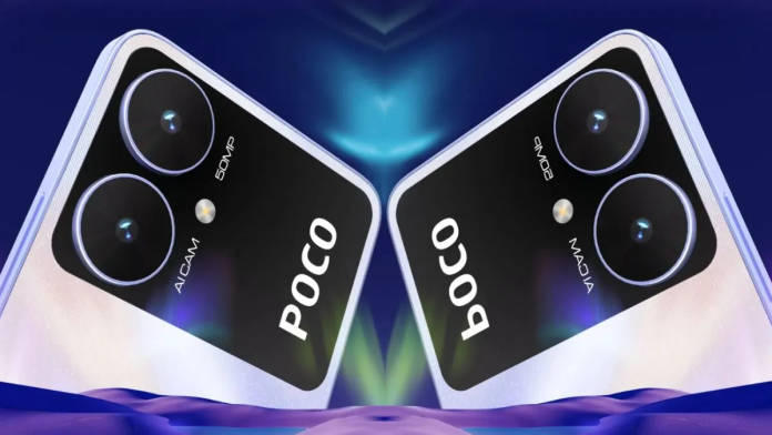 POCO M6 5G 1