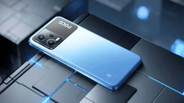 POCO X6 Pro 5G 1