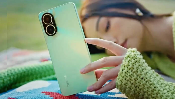 Realme C67 4G 1