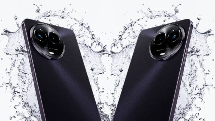 Realme C67 5G 1