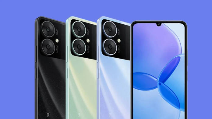 Redmi 13R 5G 1
