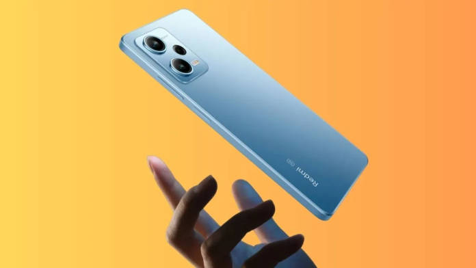 Redmi Note 13 4G series specification leaked