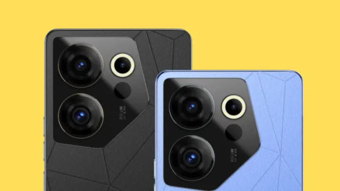 TECNO CAMON 30 Premier 5G 1