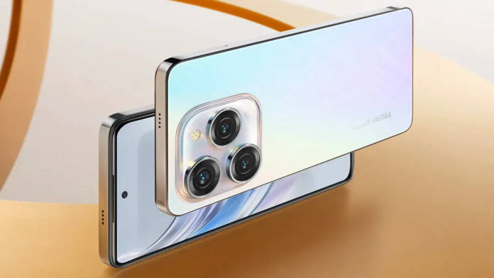 Tecno Spark 20 Pro 1