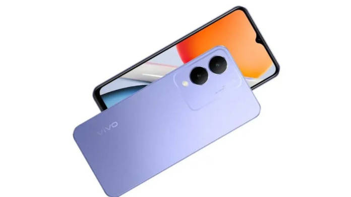 Vivo Y36i 1